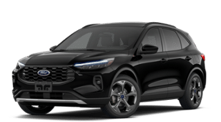 2026 Ford Escape® External Image 2